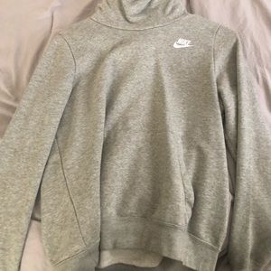 Nike hoodie